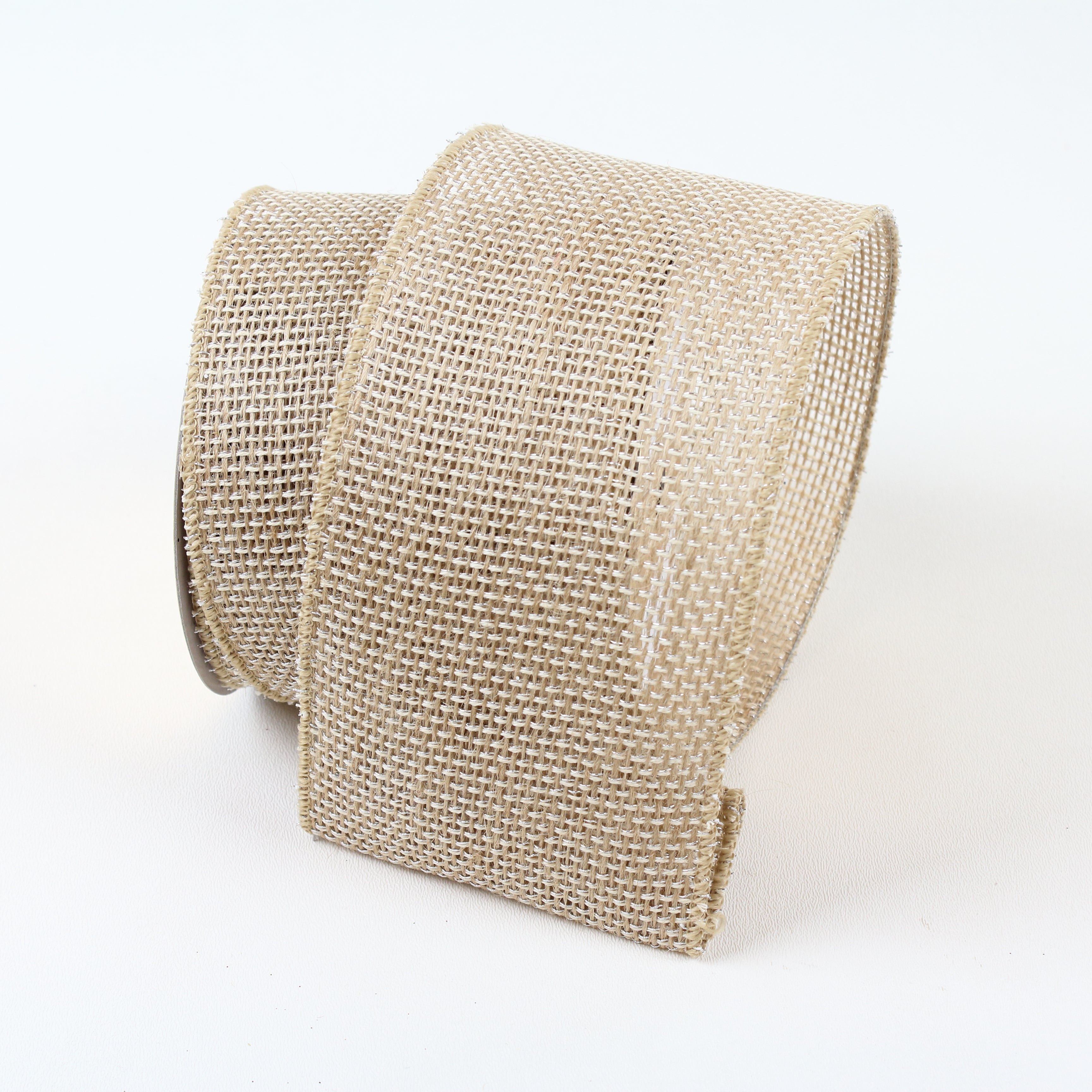 SHIMMERING JUTE (IN STOCK)