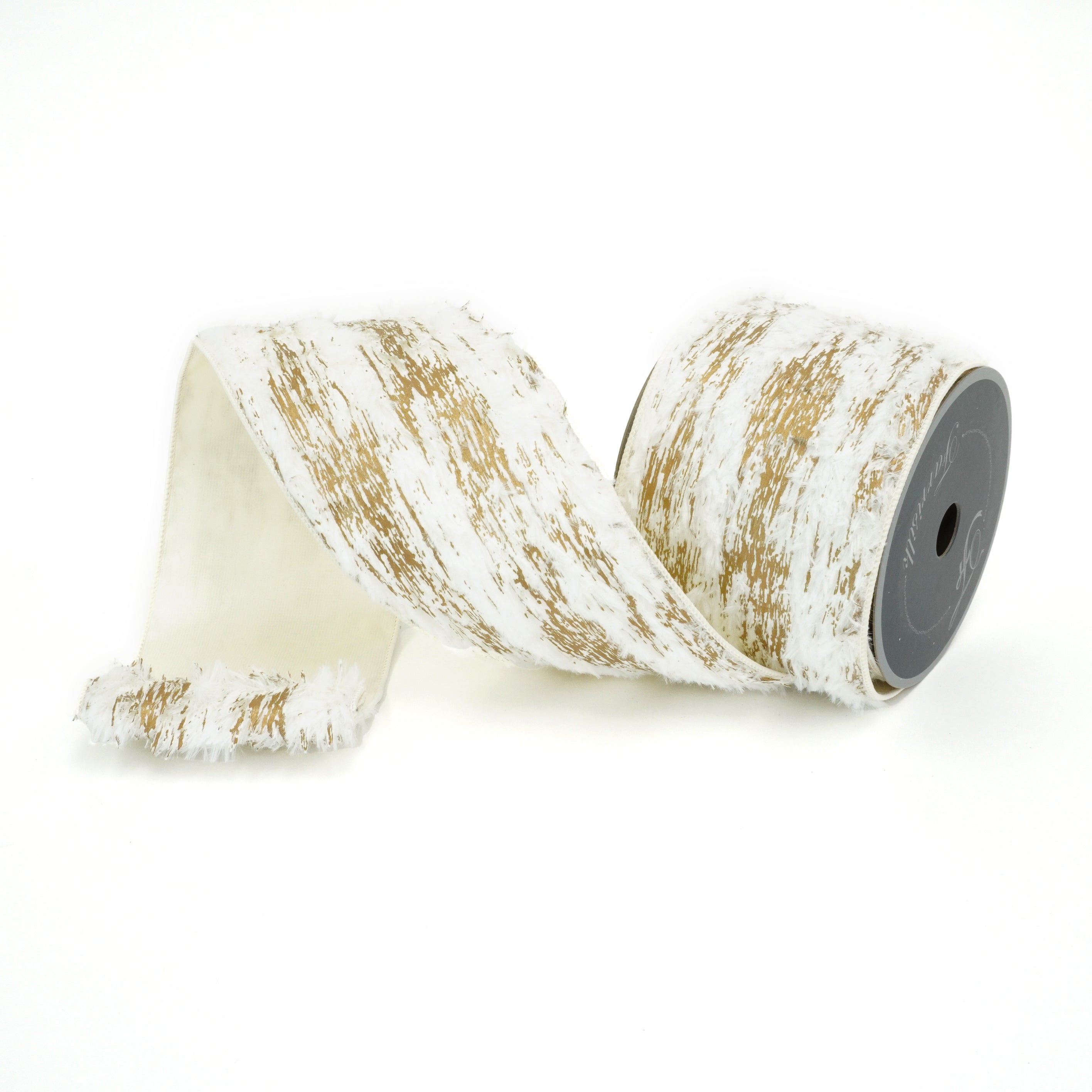 GOLDEN FLEECE RIBBON (IN STOCK)