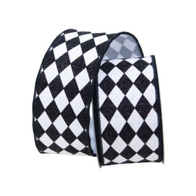 GLITTER JESTER DIAMONDS (IN STOCK)