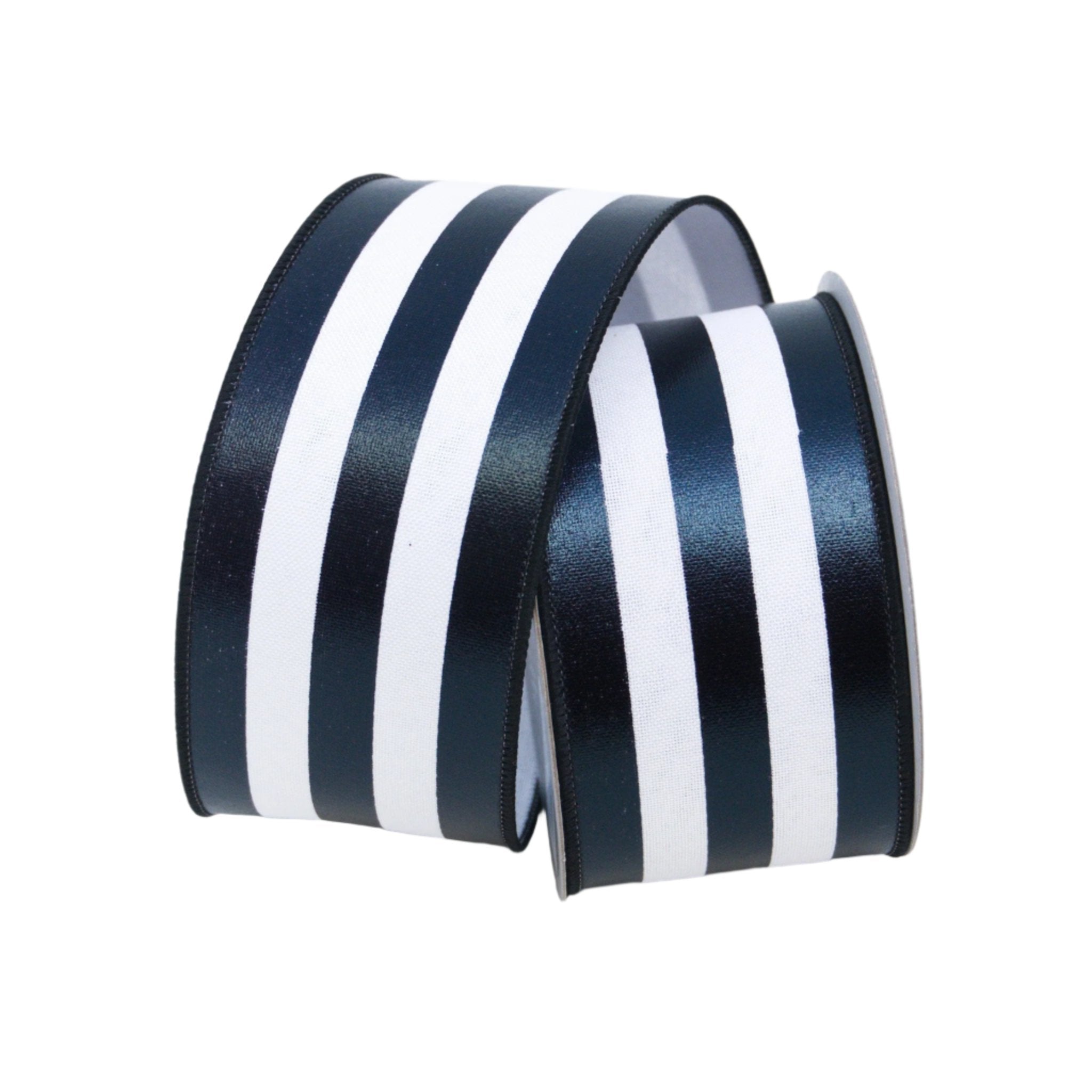 FOIL VERTICAL STRIPES (IN STOCK)