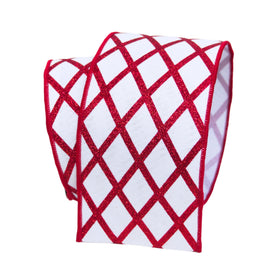 GLITTER LATTICE (IN STOCK)