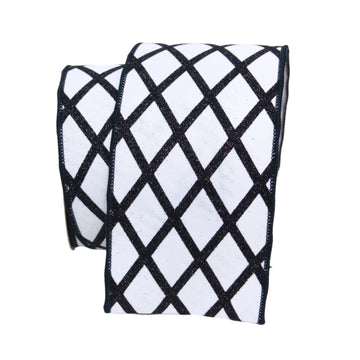 GLITTER LATTICE (IN STOCK)