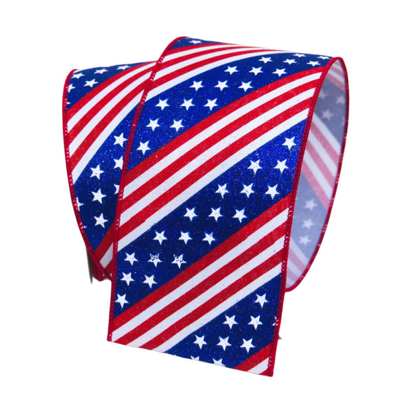 STARS AND STRIPES (PREORDER)