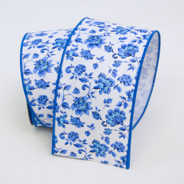 DUTCH PORCELAIN (PREORDER)