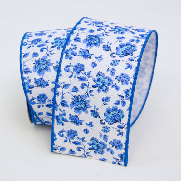 DUTCH PORCELAIN (PREORDER)