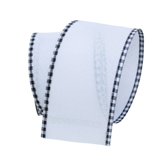 COUNTRY CHECK BORDER (IN STOCK)