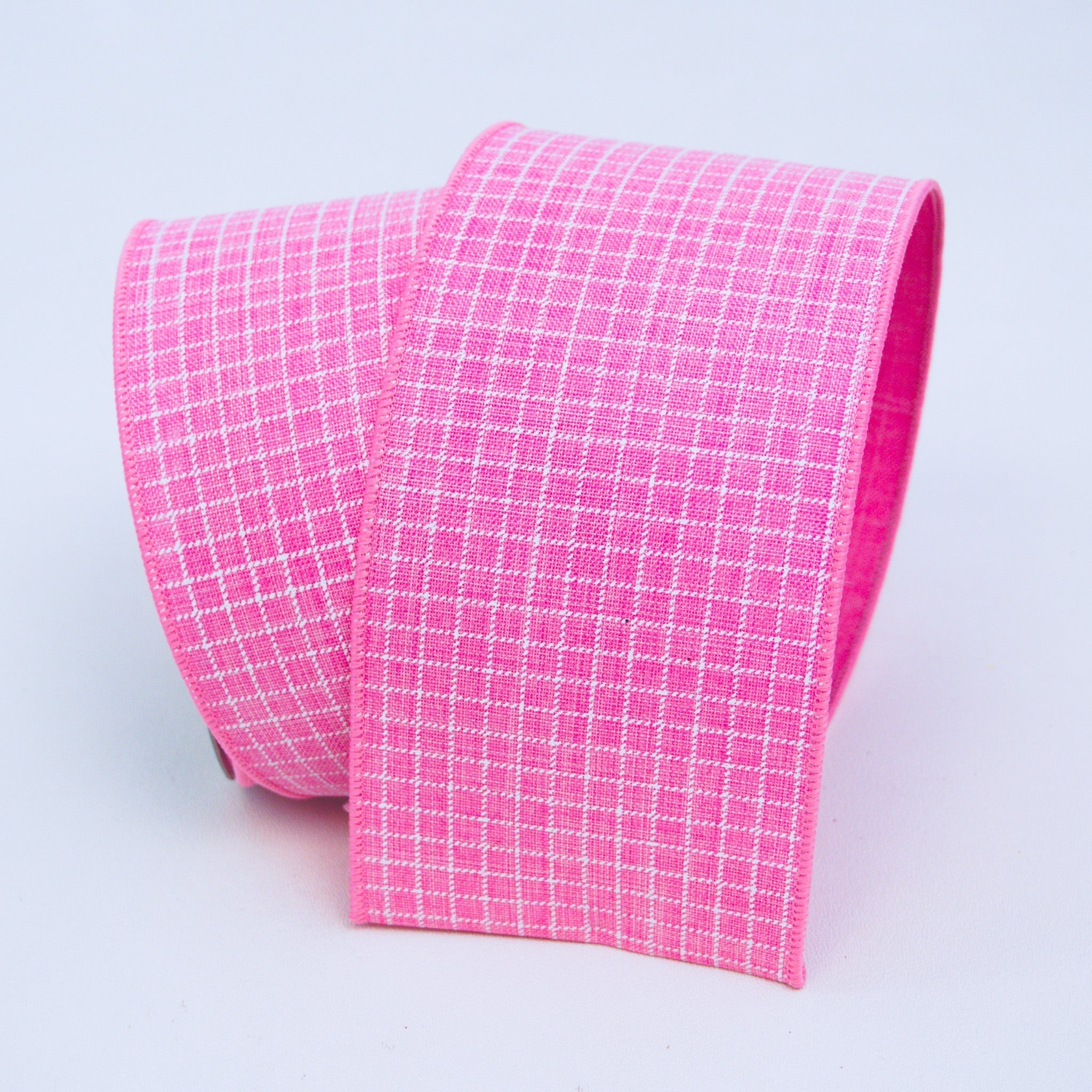 SPRING GINGHAM (IN STOCK)