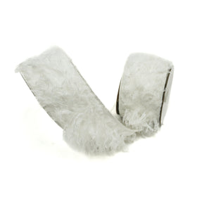 Buy white PLUME DE FLEUR (IN STOCK)