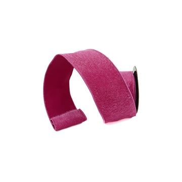 Buy hot-pink FUZZY FLEECE (IN STOCK)
