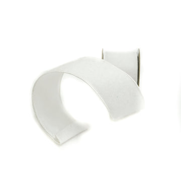 Buy white FUZZY FLEECE (IN STOCK)