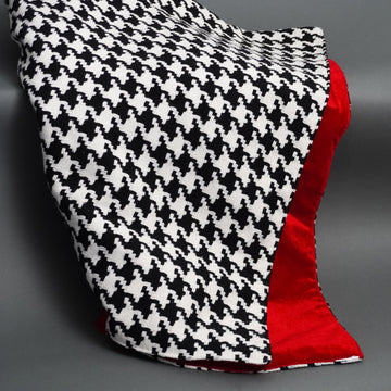 FIRESIDE THROW (PREORDER)