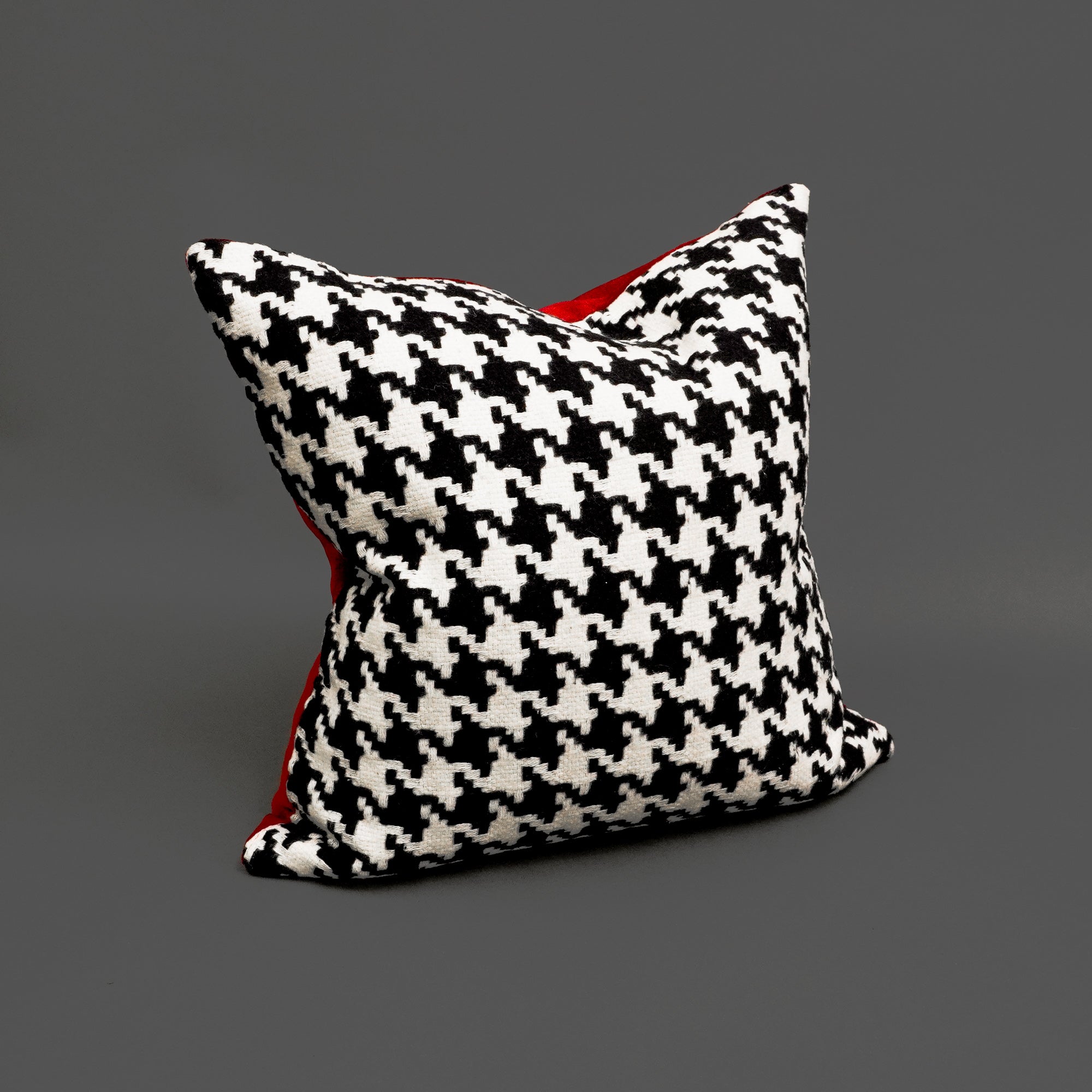 FIRESIDE PILLOW (PREORDER)