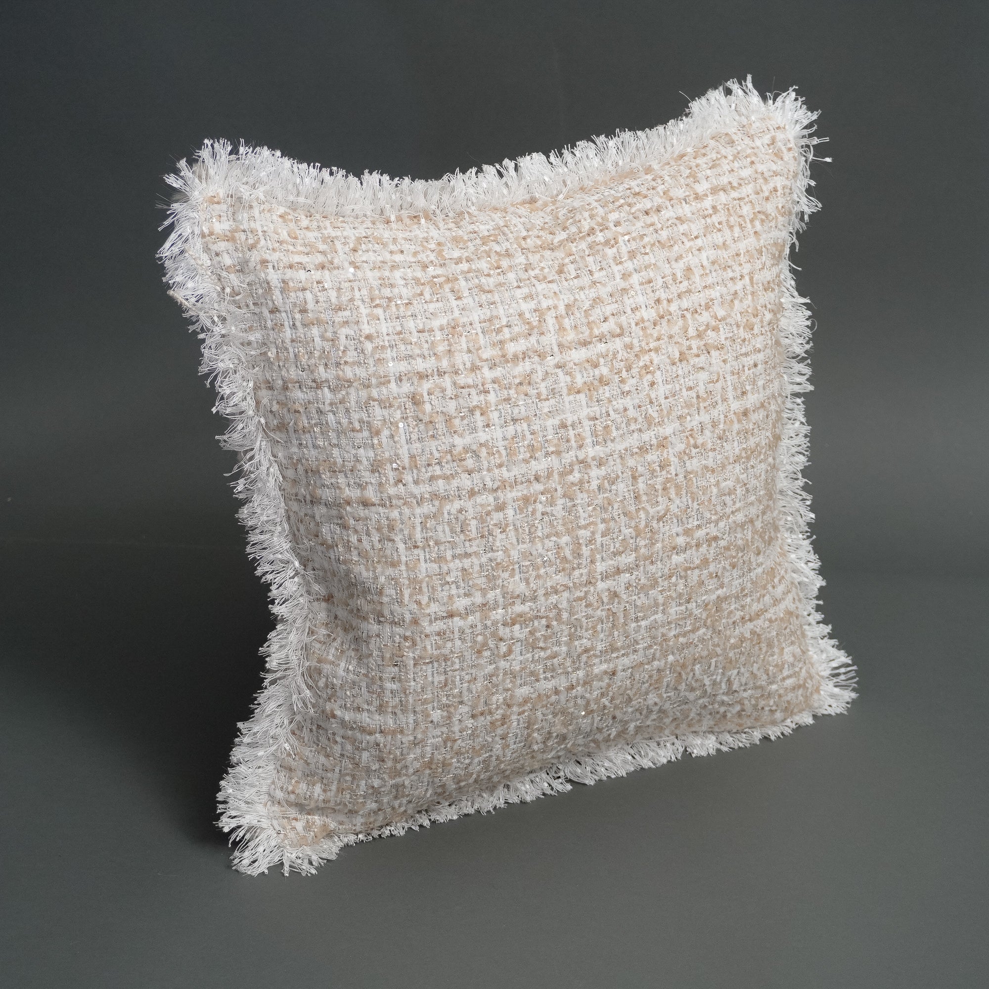 COZY CHALET PILLOW (PREORDER)