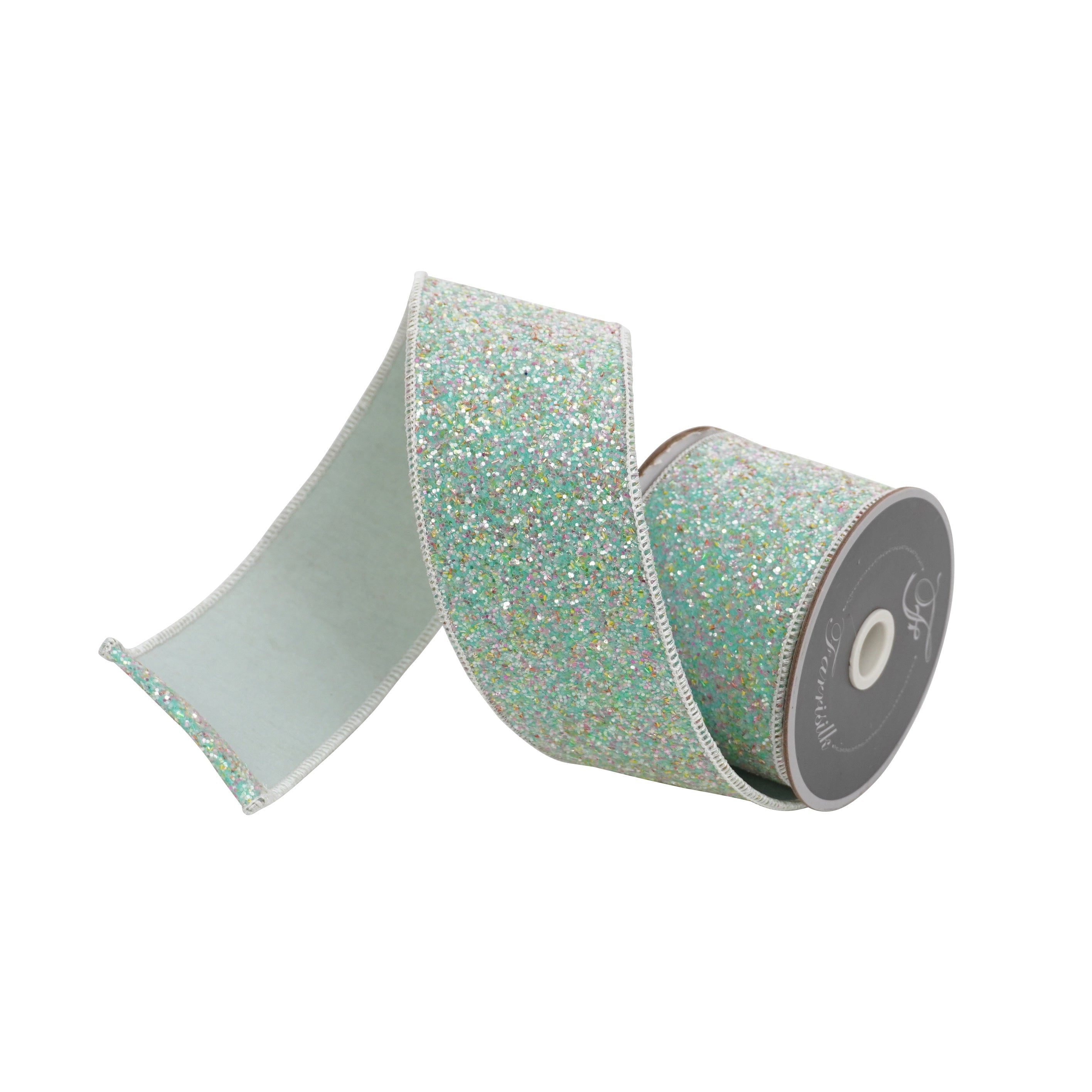 SPEARMINT GLITTER (PREORDER)