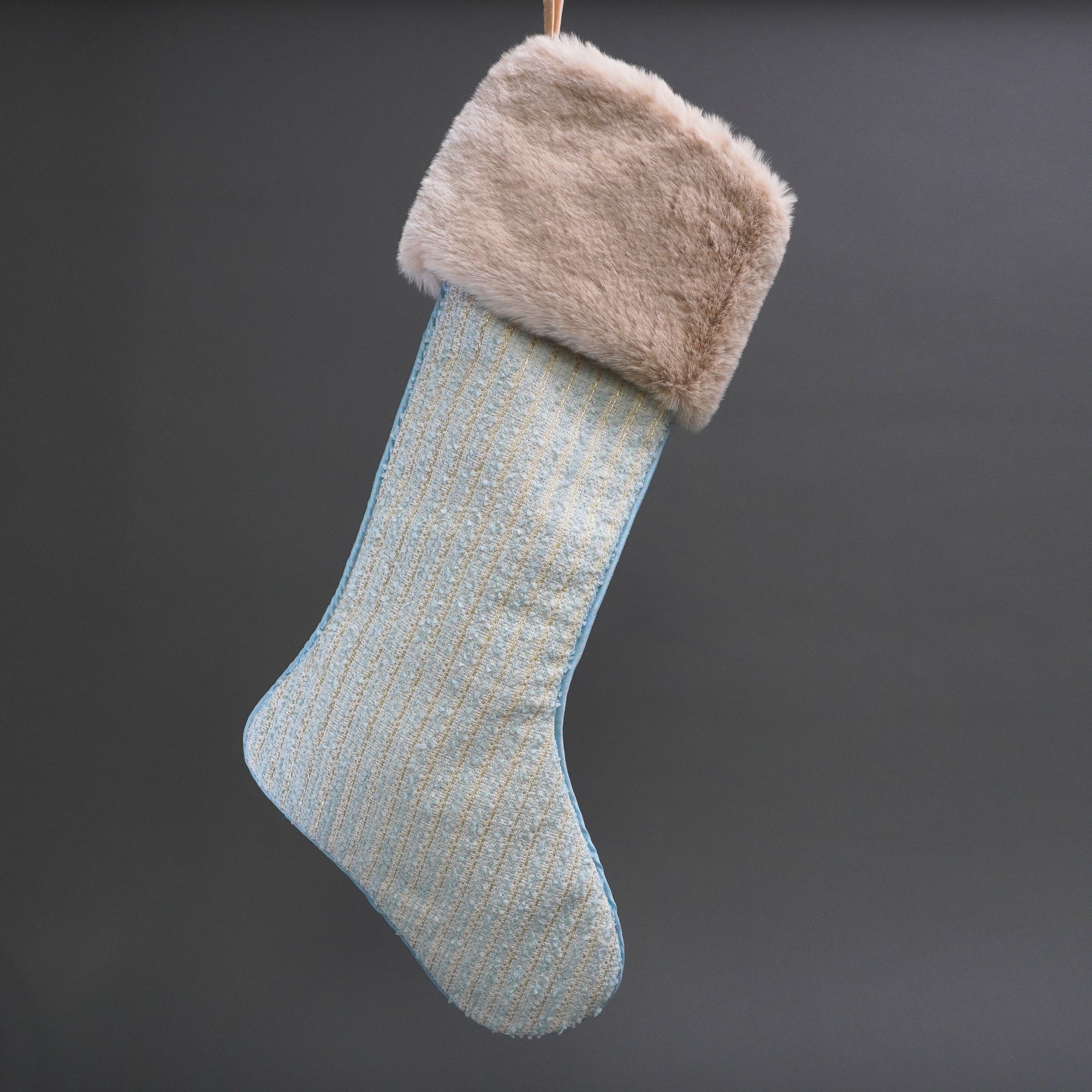 SHABBY CHIC STOCKING (PREORDER)