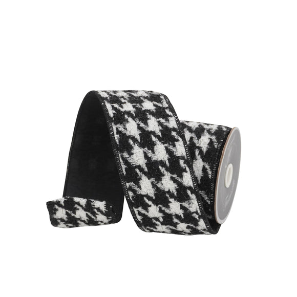 KNIT HOUNDSTOOTH (PREORDER)