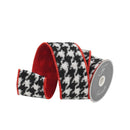 KNIT HOUNDSTOOTH (PREORDER)-1