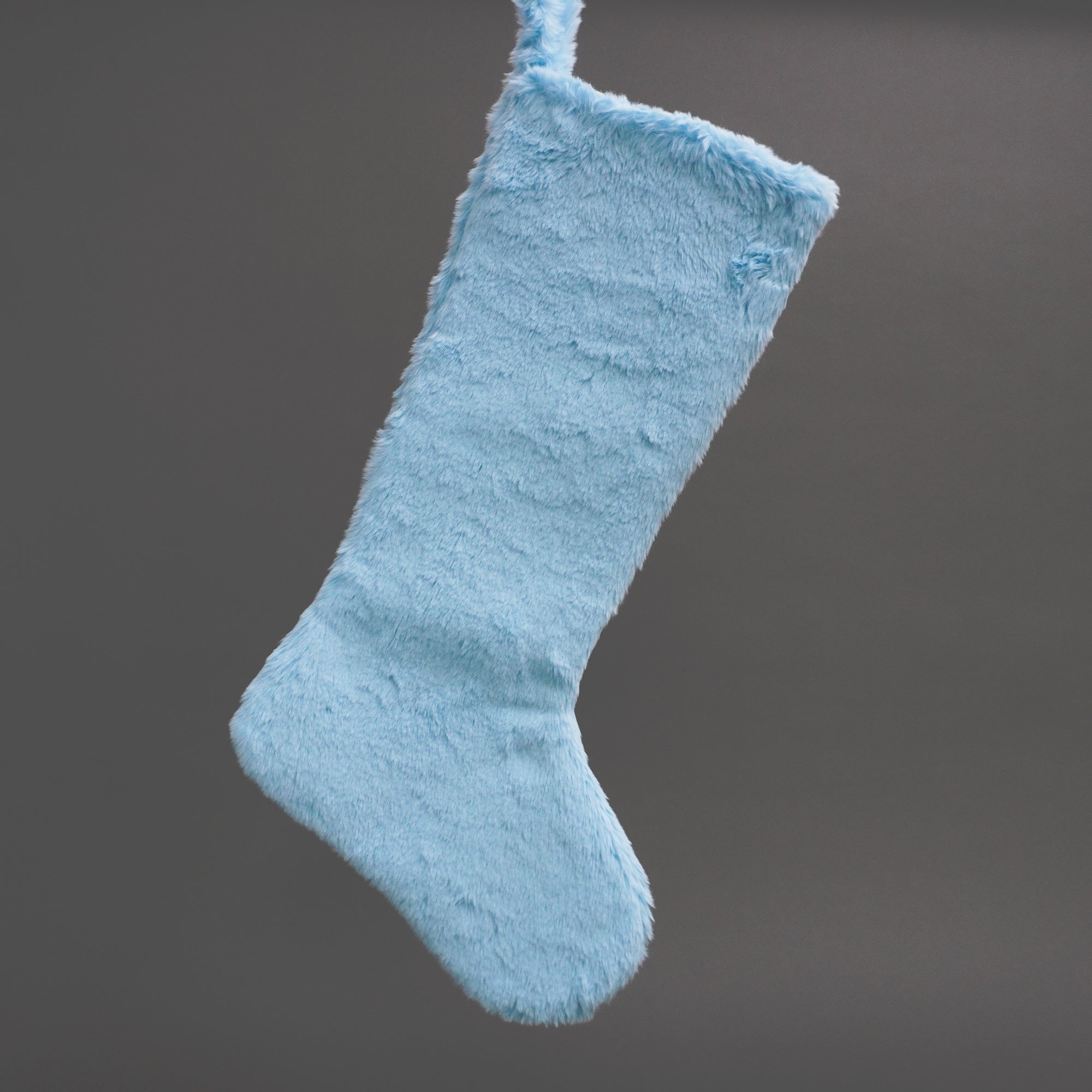 FUR STOCKING (PREORDER)