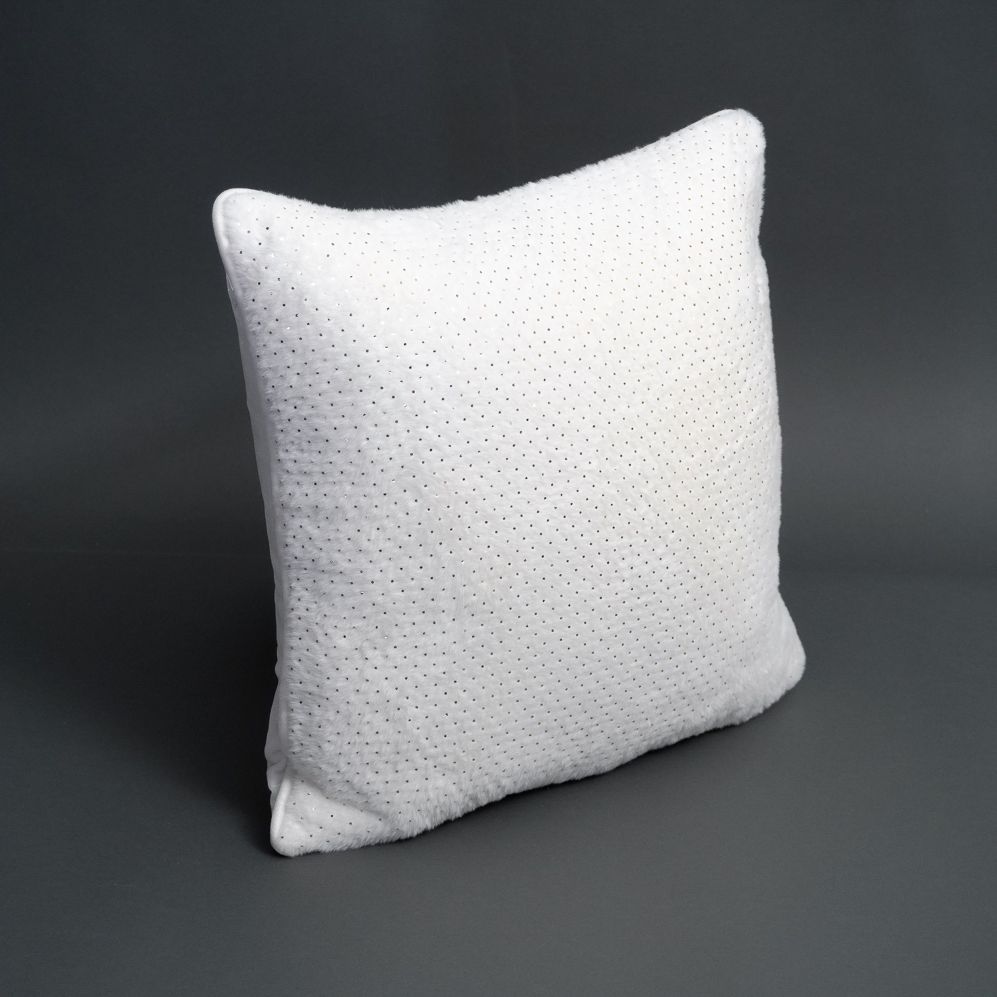 GOLDED FLEECE PILLOW (PREORDER)