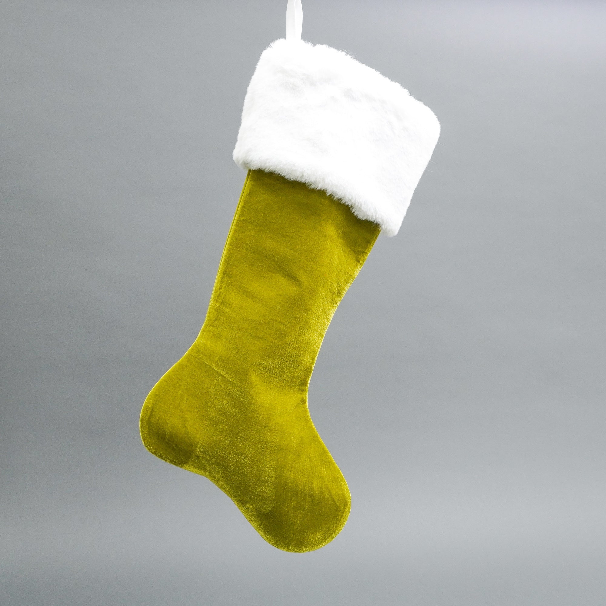 SANTA STOCKING (PREORDER)