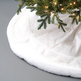 Buy white SANTA SKIRT (PREORDER)