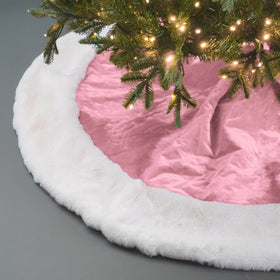 Buy pink SANTA SKIRT (PREORDER)