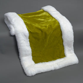 Buy lime SANTA RUNNER (PREORDER)