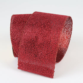 GLITTER CORAL (IN STOCK)