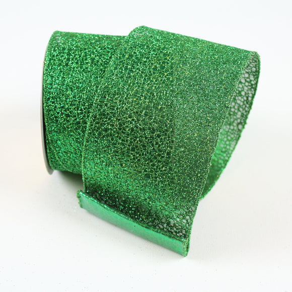 GLITTER CORAL (IN STOCK)