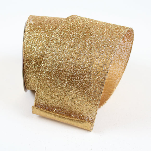 GLITTER CORAL (IN STOCK)