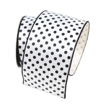 Buy white-and-black MINI DOTS (IN STOCK)