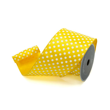 Buy yellow MINI DOTS (IN STOCK)