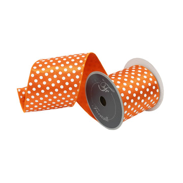 Buy orange MINI DOTS (IN STOCK)