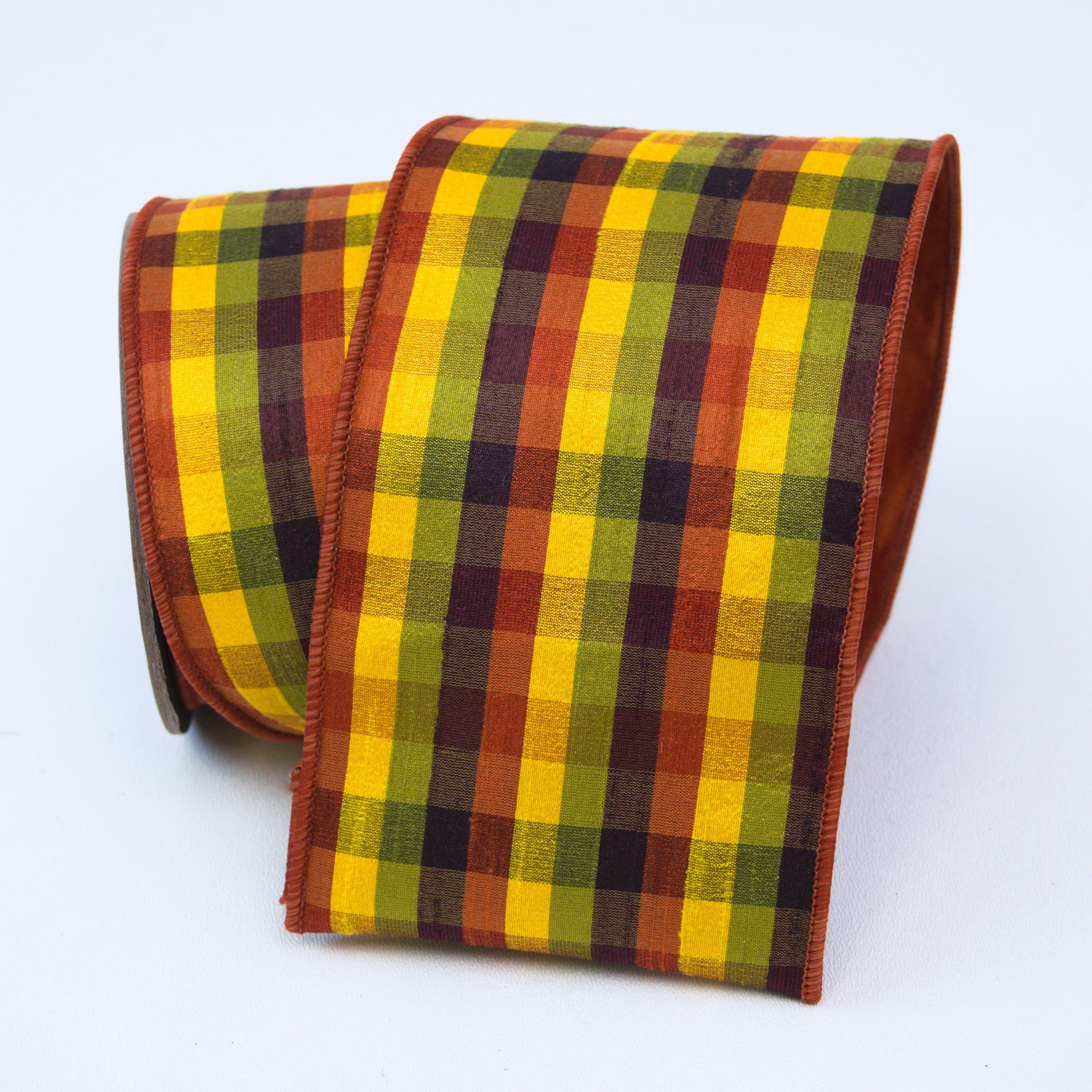 SIMPLY PLAID (IN STOCK)