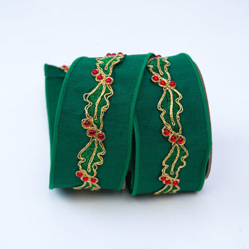 Buy emerald HOLLY BORDER (IN STOCK)