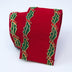 RED AND EMERALD