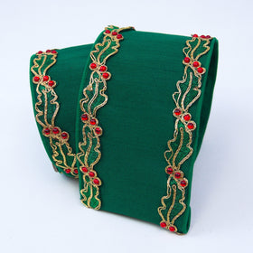 Buy emerald HOLLY BORDER (IN STOCK)