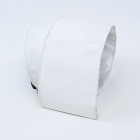 Buy white TAFFETA (PREORDER)