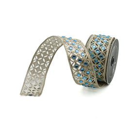 Buy light-blue DIAMOND LACE (IN STOCK)