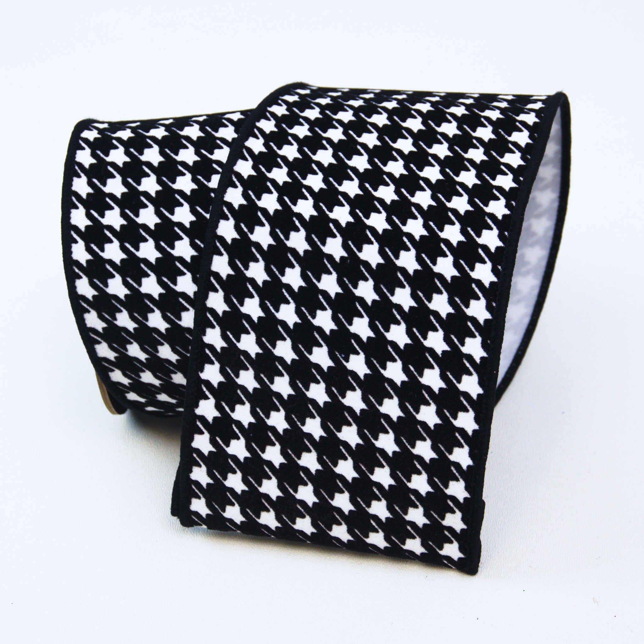 HOUNDSTOOTH (IN STOCK)