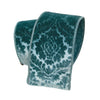 ANTIQUE BLUE