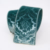 ANTIQUE BLUE