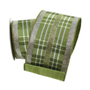GLITZY PLAID RIBBON (PREORDER)-7