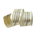 GLITZY PLAID RIBBON (PREORDER)-3