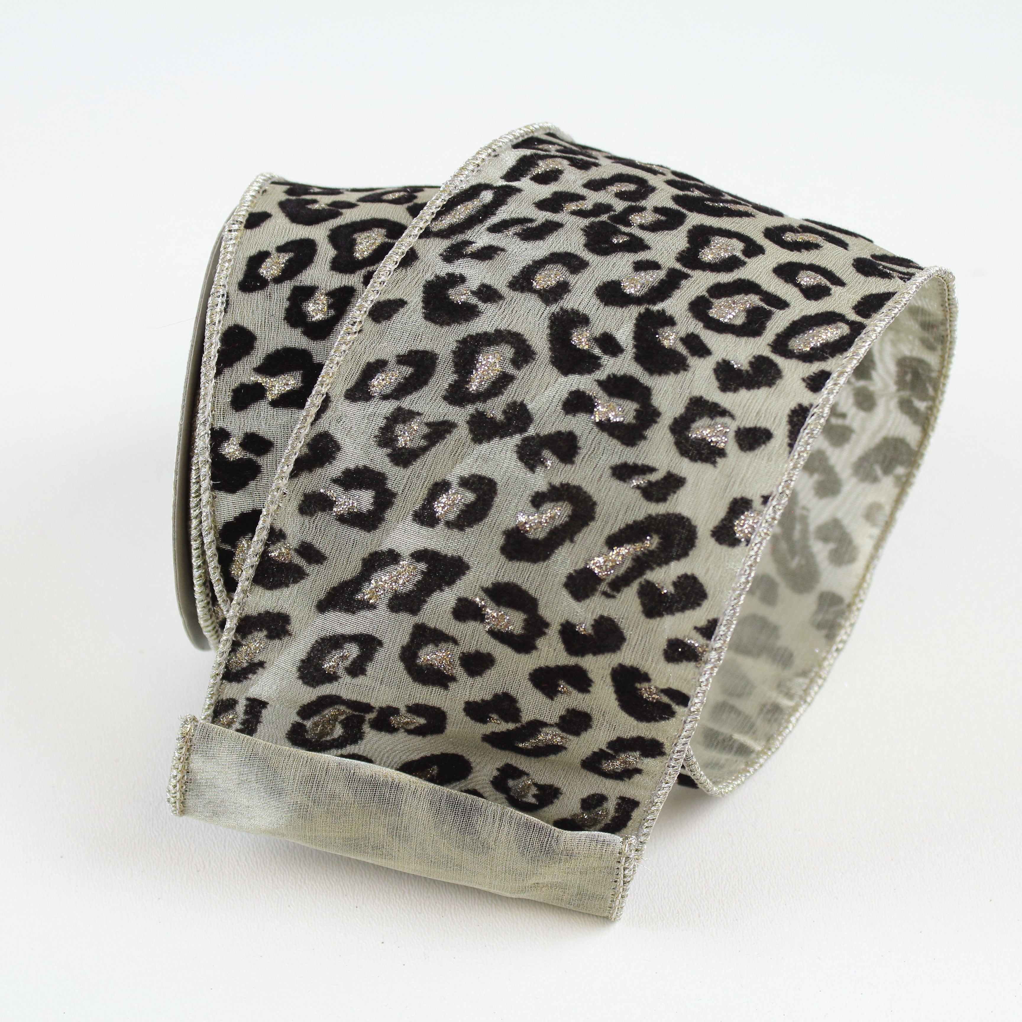 METALLIC CHEETAH (IN STOCK)