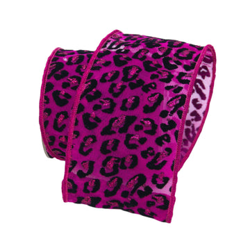 Buy pink METALLIC CHEETAH (IN STOCK)