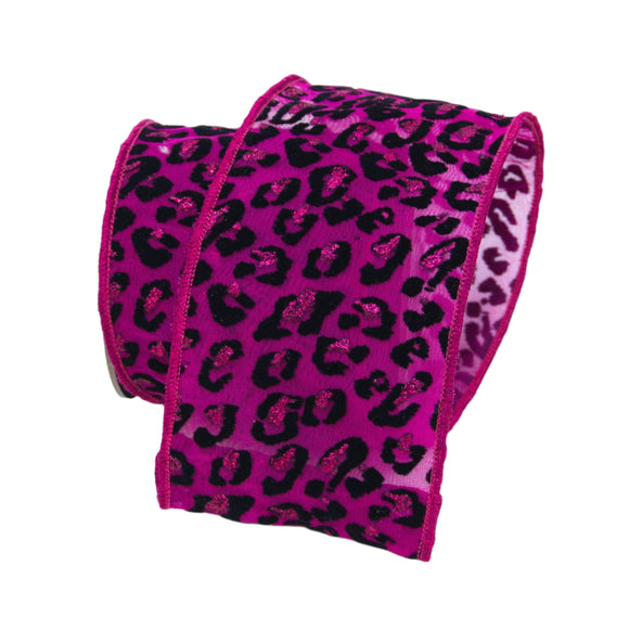 METALLIC CHEETAH (IN STOCK)