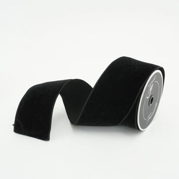 Buy black DIAMOND DUST VELVET (IN STOCK)