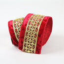 VELVET DIAMOND LACE (PREORDER)-6