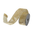 LAMÉ VELVET (IN STOCK)-5